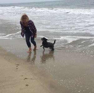 Meet your Posher, Klaudia